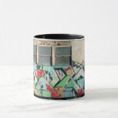 Graffiti classique Kel1st Spirit of Broadway Mug (Centre)