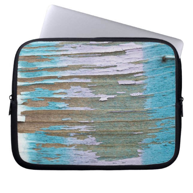 Graffiti close-ups 2 laptop sleeve (Voorkant)