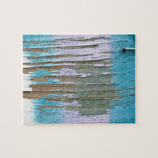 Graffiti close-ups 2 legpuzzel (Horizontaal)