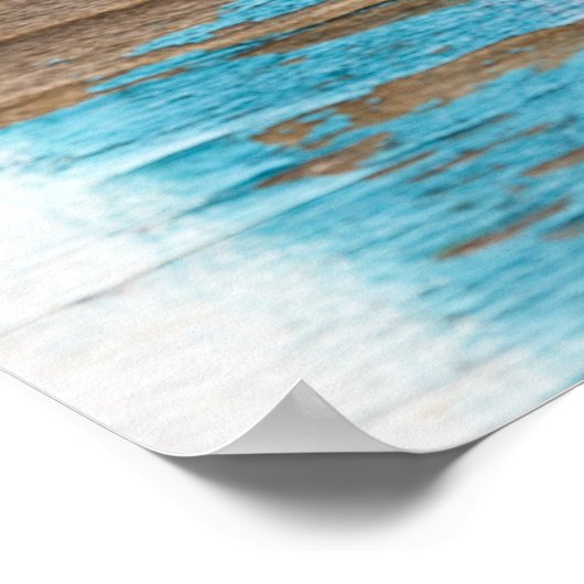 Graffiti close-ups 2 poster (Hoek)