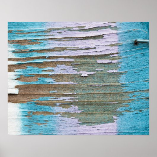 Graffiti close-ups 2 poster (Voorkant)