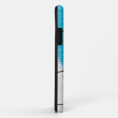 Graffiti close-ups Case-Mate iPhone case (Achterkant/rechts)