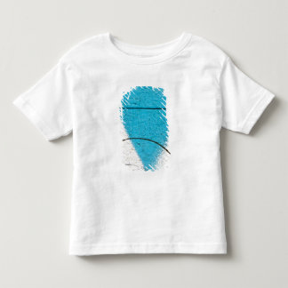 Graffiti close-ups kinder shirts