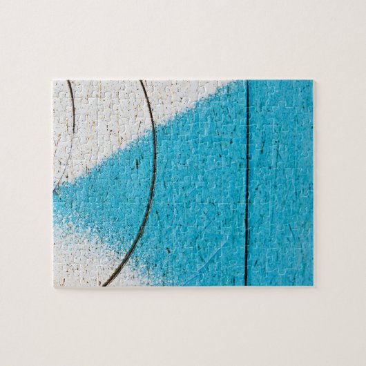 Graffiti close-ups legpuzzel (Horizontaal)