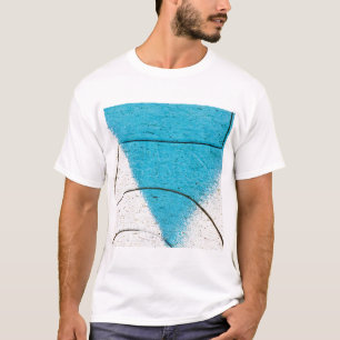 Graffiti close-ups t-shirt