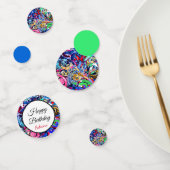 Graffiti Confetti (Groep)