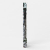 Graffiti Cool Modern Urban Street Art Case-Mate iPhone Case (Achterkant/links)