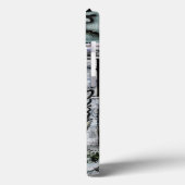 Graffiti Cool Modern Urban Street Art Case-Mate iPhone Case (Achterkant / Links)