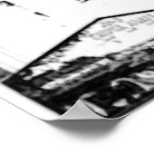 Graffiti Delight Poster (Hoek)