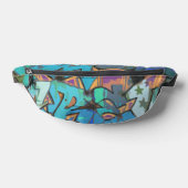 Graffiti Design sac-sac-bébé (Poser)