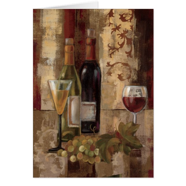 Graffiti et vin (Devant)