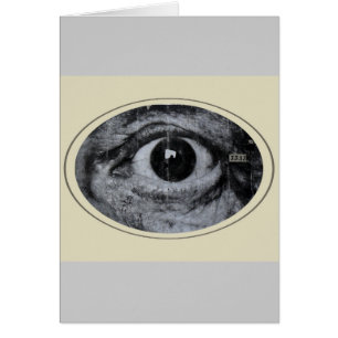 Graffiti Eye