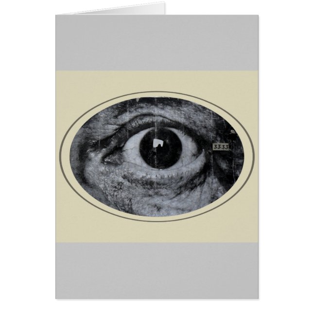 Graffiti Eye (Devant)