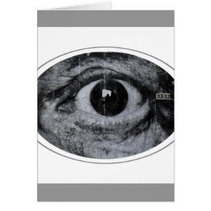 Graffiti Eye
