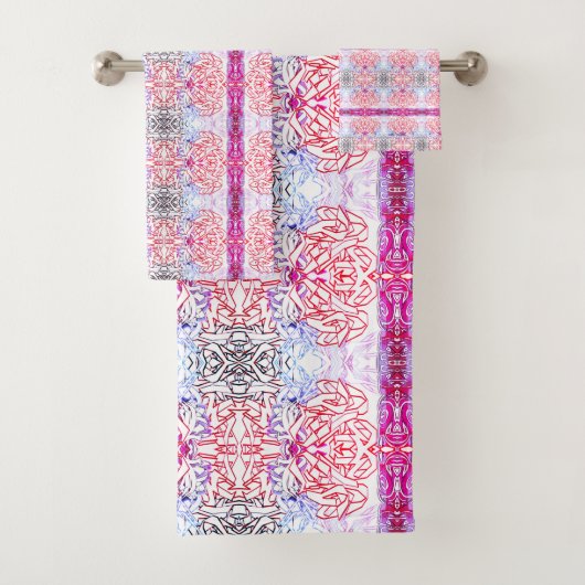 Graffiti Flower (En situation)