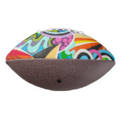 Graffiti Football (Gedraaid 270)