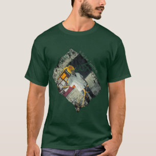 Graffiti Funk & Cosplay Tshirt