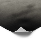 Graffiti Heart Poster (Hoek)