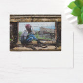 Graffiti Histoires d'enfance (Bureau)