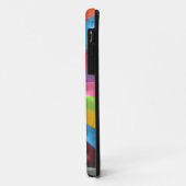 Graffiti in New York Case-Mate iPhone Case (Achterkant/links)