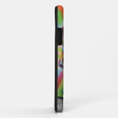 Graffiti in New York Case-Mate iPhone Case (Achterkant/rechts)