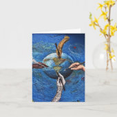 Graffiti in wereldeenheid kaart (Gele Bloem)