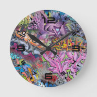Graffiti-kunst