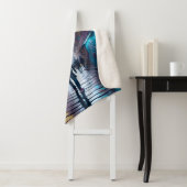 Graffiti Kunsttunnel Sherpa Deken (In situ)