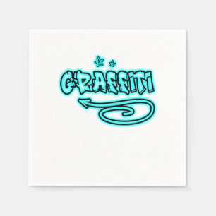 Graffiti Lettering Typographic Urban Street Wall A Servet