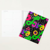 Graffiti, liefde planner (Display)