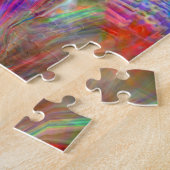 Graffiti Madonna puzzle (Côté)