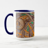 Graffiti Mug (Gauche)