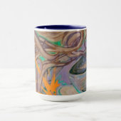 Graffiti Mug (Centre)