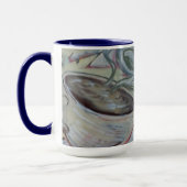 Graffiti Mug (Gauche)