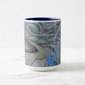 Graffiti Mug (Centre)
