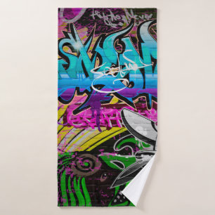 Graffiti mur d'art urbain, art, mur, grafiti, g