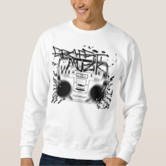 GRAFFITI MUZIK TRUI
