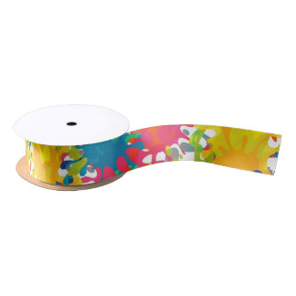 Graffiti naadloos patroon lint