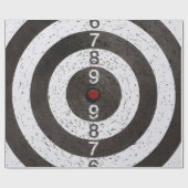 graffiti - papier voor stadsverpakking (Vlak)