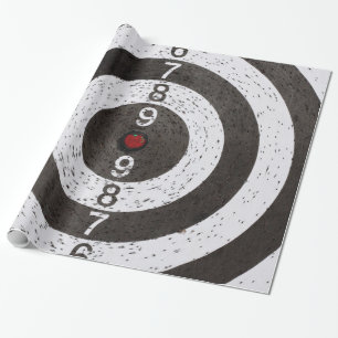 graffiti - papier voor stadsverpakking