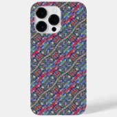 graffiti-patroon Case-Mate iPhone case (Achterkant)
