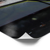 Graffiti Perfect Poster (Hoek)