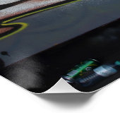 Graffiti Perfect Poster (Hoek)