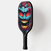 Graffiti Pickleball Paddle (Links)