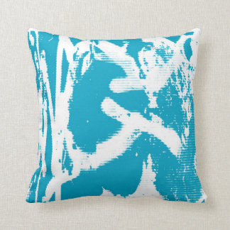 Graffiti Pillow Kussen