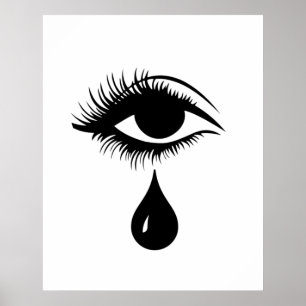 Graffiti Poster