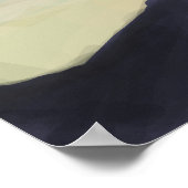 Graffiti Poster (Hoek)