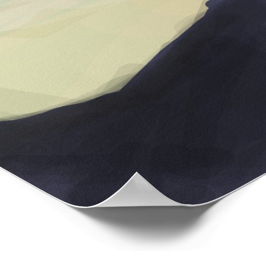 Graffiti Poster (Hoek)