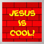 GRAFFITI POSTER (Voorkant)