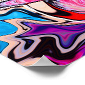 Graffiti Poster (Hoek)